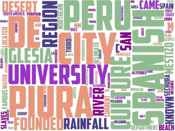 Discover the Artistry of Piura Wordart Wallpaper: A Versatile Design Tool for Creative Expression
