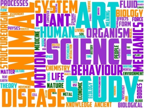 Ombrology Wordart Sublimation