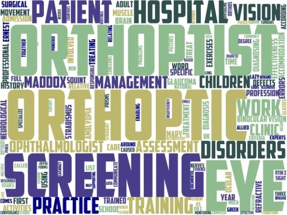 Orthoptics Wordart Skinny Tumbler: A Versatile Design Tool for Creative Projects