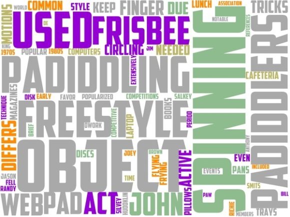 Padiddling Wordart Skinny Tumbler: A Strategic Tool for Creative and Business Success