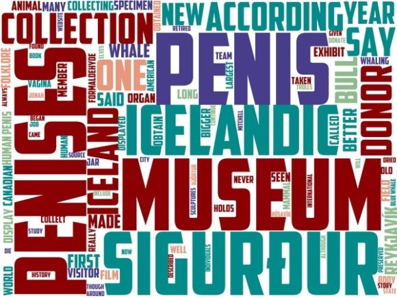 Phallology Wordart Print: A Creative Tool for Modern Design and Expression